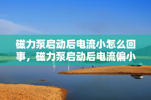 磁力泵启动后电流小怎么回事，磁力泵启动后电流偏小原因解析