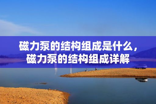 磁力泵的结构组成是什么，磁力泵的结构组成详解