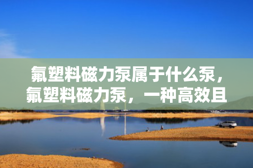 氟塑料磁力泵属于什么泵，氟塑料磁力泵，一种高效且耐腐蚀的特殊泵类