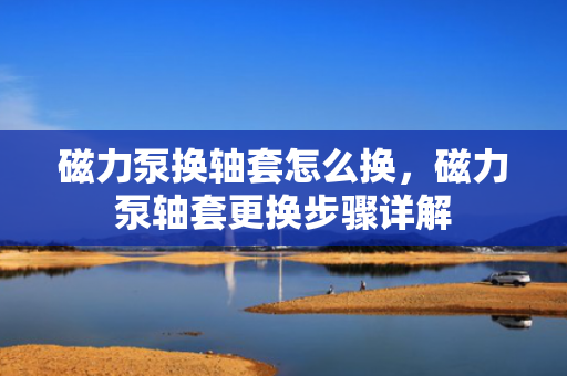磁力泵换轴套怎么换，磁力泵轴套更换步骤详解