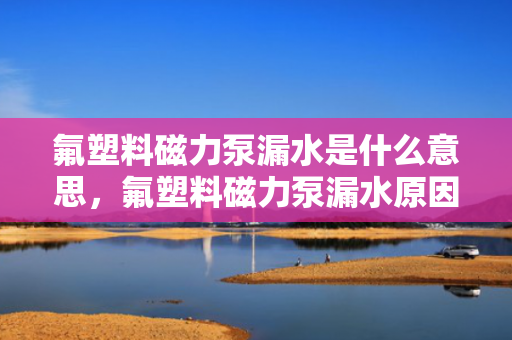 氟塑料磁力泵漏水是什么意思，氟塑料磁力泵漏水原因及解决方法