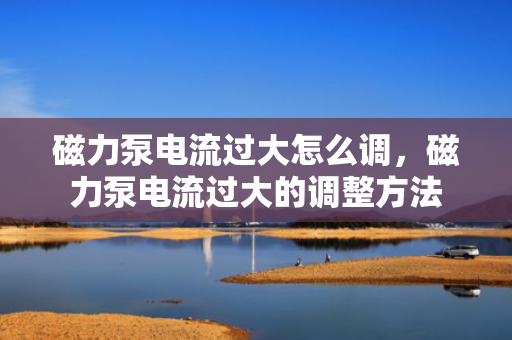 磁力泵电流过大怎么调，磁力泵电流过大的调整方法