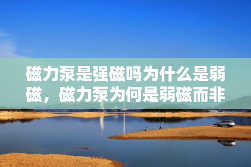 磁力泵是强磁吗为什么是弱磁，磁力泵为何是弱磁而非强磁？