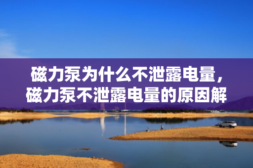 磁力泵为什么不泄露电量，磁力泵不泄露电量的原因解析