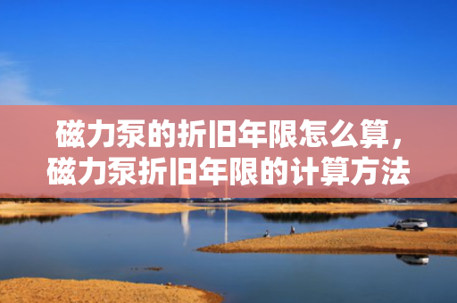 磁力泵的折旧年限怎么算，磁力泵折旧年限的计算方法与要点