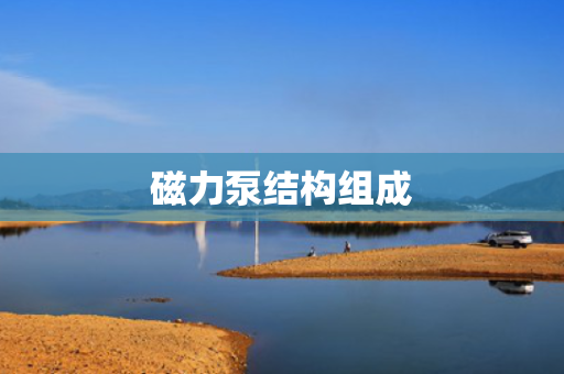 磁力泵结构组成
