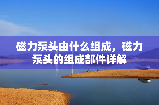 磁力泵头由什么组成，磁力泵头的组成部件详解