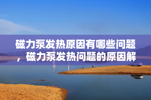 磁力泵发热原因有哪些问题，磁力泵发热问题的原因解析