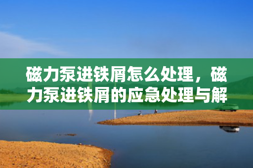 磁力泵进铁屑怎么处理，磁力泵进铁屑的应急处理与解决方案