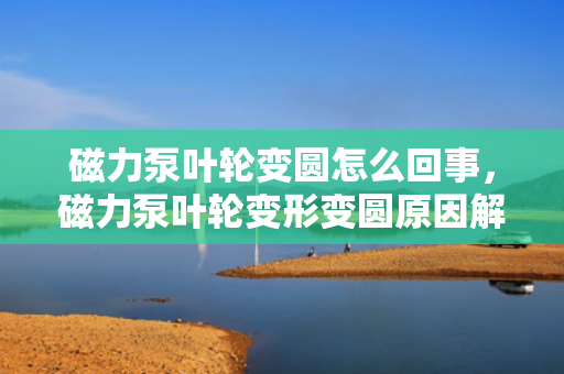 磁力泵叶轮变圆怎么回事，磁力泵叶轮变形变圆原因解析