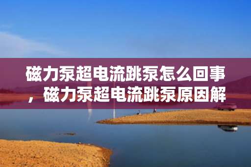 磁力泵超电流跳泵怎么回事，磁力泵超电流跳泵原因解析