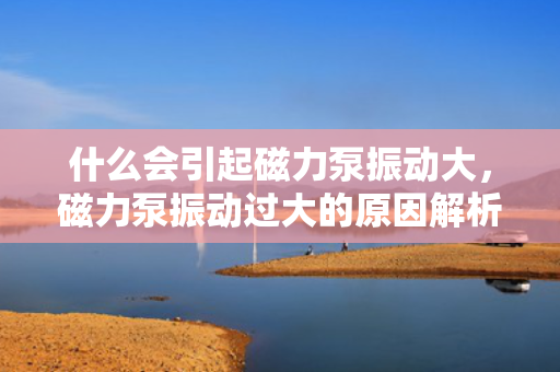 什么会引起磁力泵振动大，磁力泵振动过大的原因解析