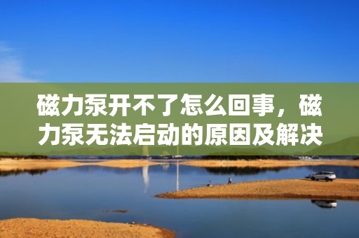 磁力泵开不了怎么回事，磁力泵无法启动的原因及解决方法