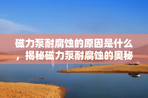 磁力泵耐腐蚀的原因是什么，揭秘磁力泵耐腐蚀的奥秘