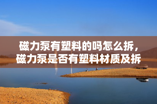磁力泵有塑料的吗怎么拆，磁力泵是否有塑料材质及拆卸方法解析