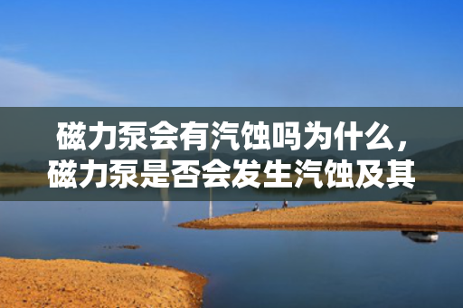 磁力泵会有汽蚀吗为什么，磁力泵是否会发生汽蚀及其原因解析