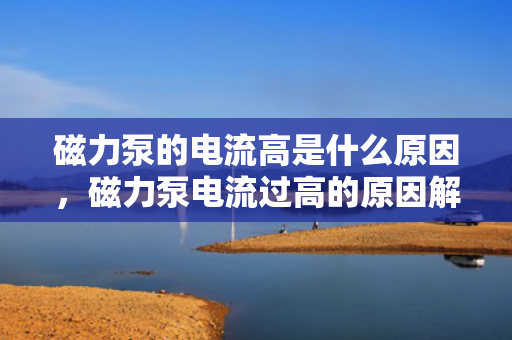 磁力泵的电流高是什么原因，磁力泵电流过高的原因解析