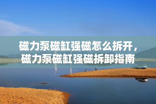 磁力泵磁缸强磁怎么拆开，磁力泵磁缸强磁拆卸指南