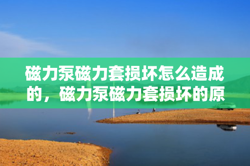 磁力泵磁力套损坏怎么造成的，磁力泵磁力套损坏的原因解析