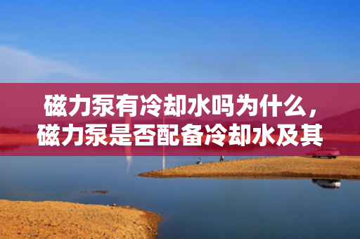 磁力泵有冷却水吗为什么，磁力泵是否配备冷却水及其原因解析