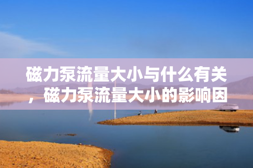 磁力泵流量大小与什么有关，磁力泵流量大小的影响因素解析