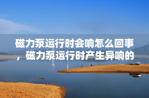 磁力泵运行时会响怎么回事，磁力泵运行时产生异响的原因及解决方法