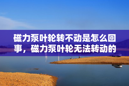 磁力泵叶轮转不动是怎么回事，磁力泵叶轮无法转动的可能原因及解决方案