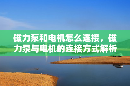 磁力泵和电机怎么连接，磁力泵与电机的连接方式解析