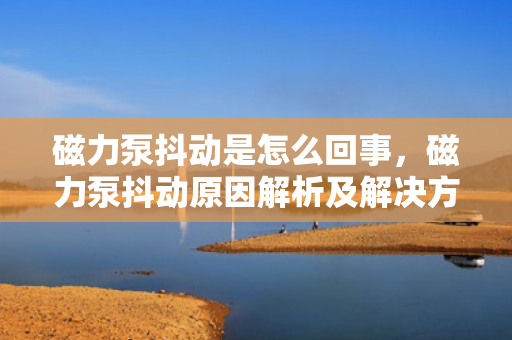 磁力泵抖动是怎么回事，磁力泵抖动原因解析及解决方法