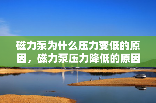 磁力泵为什么压力变低的原因，磁力泵压力降低的原因解析