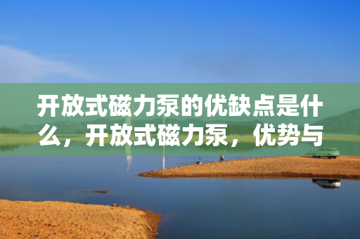 开放式磁力泵的优缺点是什么，开放式磁力泵，优势与局限一览