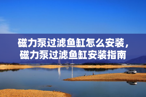 磁力泵过滤鱼缸怎么安装，磁力泵过滤鱼缸安装指南