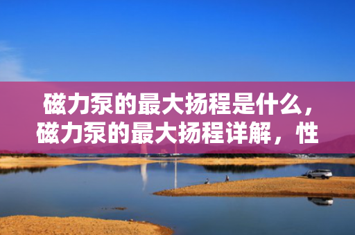 磁力泵的最大扬程是什么，磁力泵的最大扬程详解，性能参数与实际应用