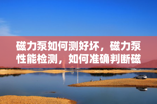 磁力泵如何测好坏，磁力泵性能检测，如何准确判断磁力泵的好坏