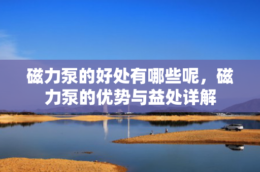 磁力泵的好处有哪些呢，磁力泵的优势与益处详解