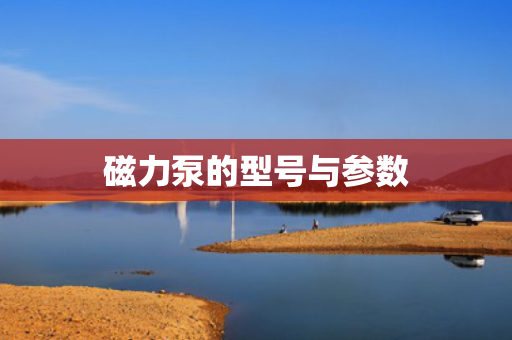 磁力泵的型号与参数