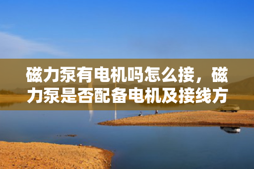 磁力泵有电机吗怎么接，磁力泵是否配备电机及接线方法解析