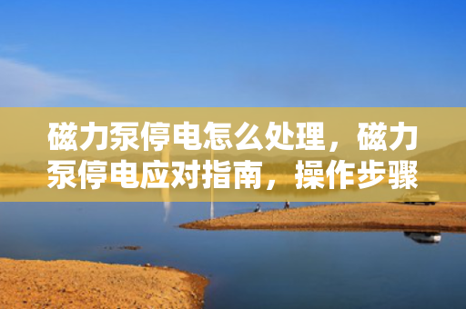 磁力泵停电怎么处理，磁力泵停电应对指南，操作步骤与注意事项