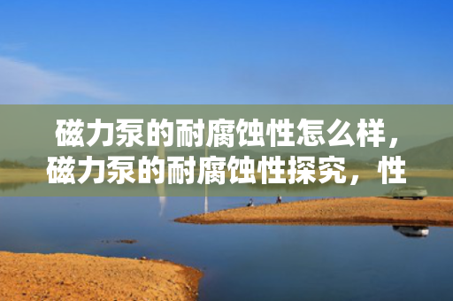 磁力泵的耐腐蚀性怎么样，磁力泵的耐腐蚀性探究，性能表现及应用领域