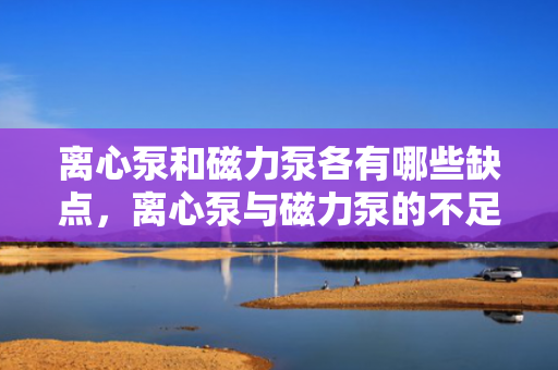 离心泵和磁力泵各有哪些缺点，离心泵与磁力泵的不足之处对比