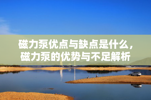 磁力泵优点与缺点是什么，磁力泵的优势与不足解析