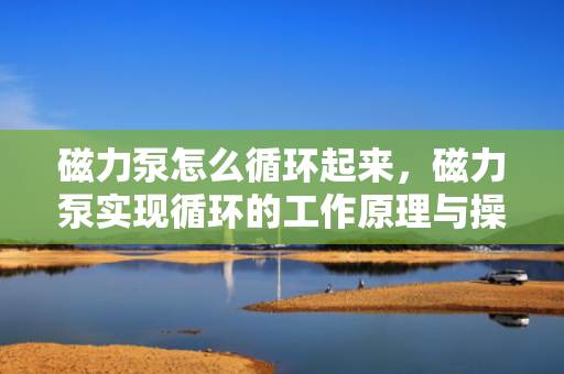 磁力泵怎么循环起来，磁力泵实现循环的工作原理与操作指南