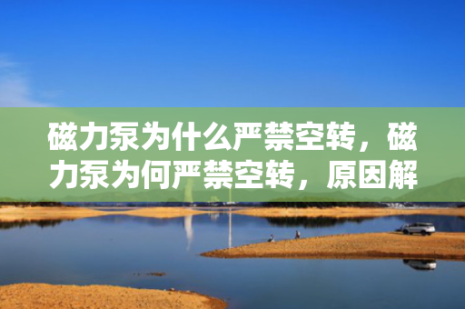 磁力泵为什么严禁空转，磁力泵为何严禁空转，原因解析与风险防范