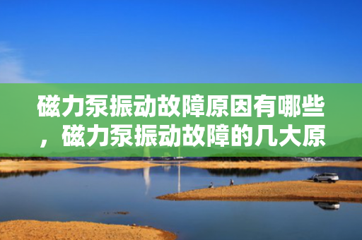 磁力泵振动故障原因有哪些，磁力泵振动故障的几大原因解析