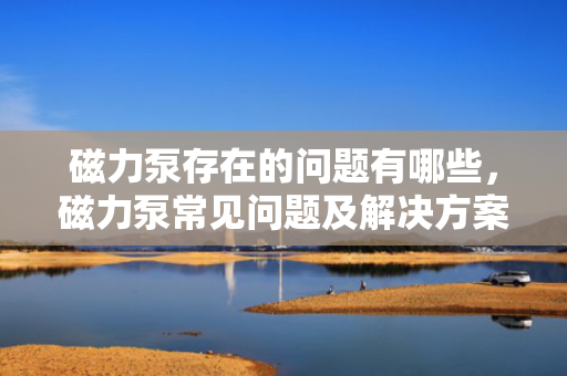 磁力泵存在的问题有哪些，磁力泵常见问题及解决方案