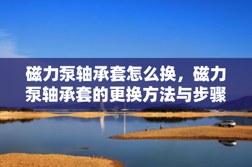 磁力泵轴承套怎么换，磁力泵轴承套的更换方法与步骤