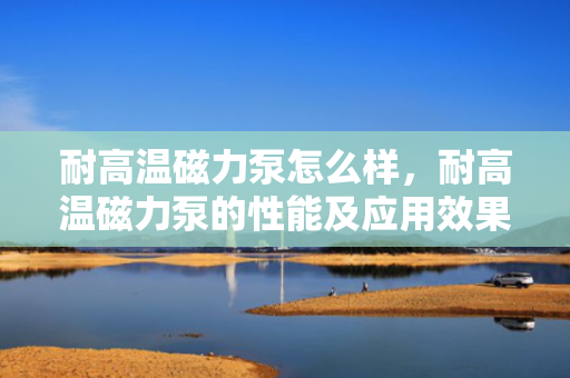 耐高温磁力泵怎么样，耐高温磁力泵的性能及应用效果探析
