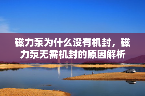磁力泵为什么没有机封，磁力泵无需机封的原因解析