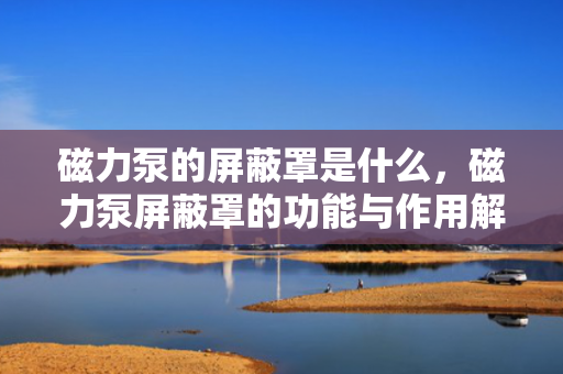 磁力泵的屏蔽罩是什么，磁力泵屏蔽罩的功能与作用解析