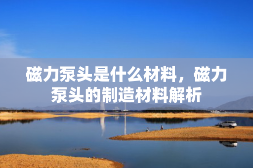磁力泵头是什么材料，磁力泵头的制造材料解析
